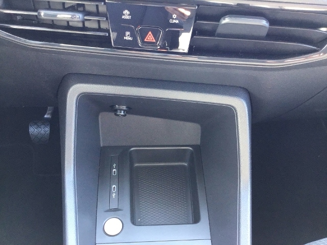 Volkswagen Caddy 2.0 TDI