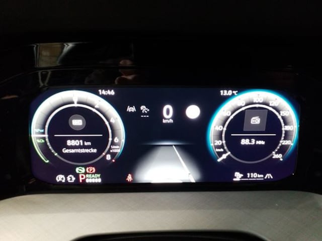 Volkswagen Golf Life eHybrid