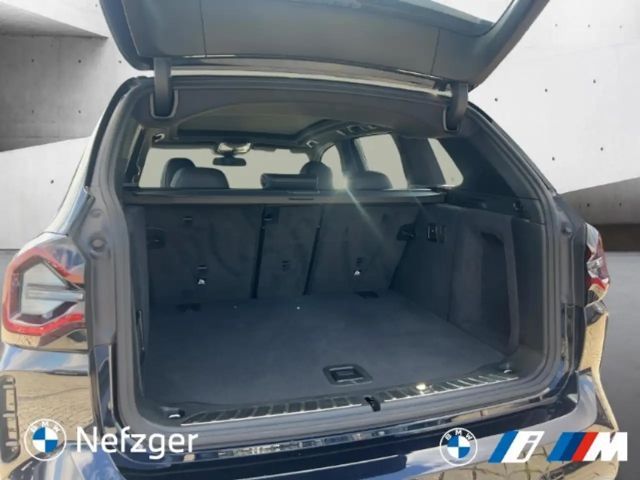 BMW iX3 Inspiring iX3