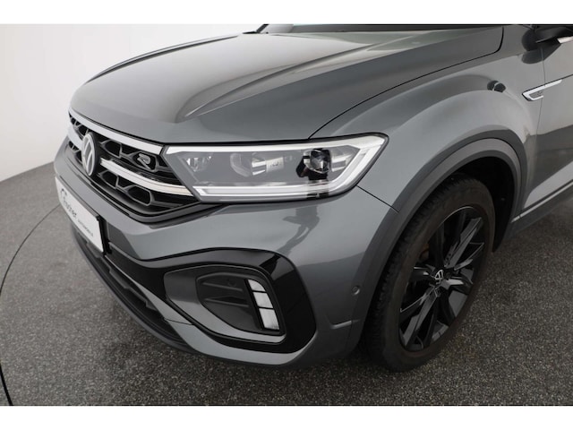 Volkswagen T-Roc 1.5 TSI R-Line