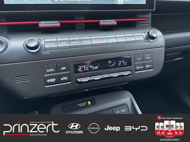 Hyundai Kona 65 kWh "N-Line X" GSD*Sitz & Technik-Paket