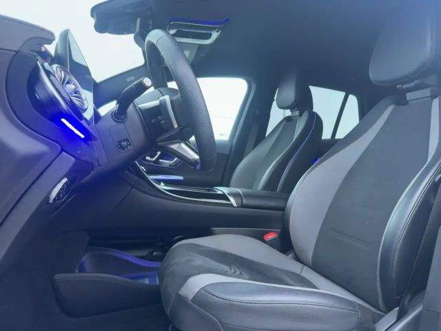 Mercedes-Benz EQE SUV 350 4MATIC