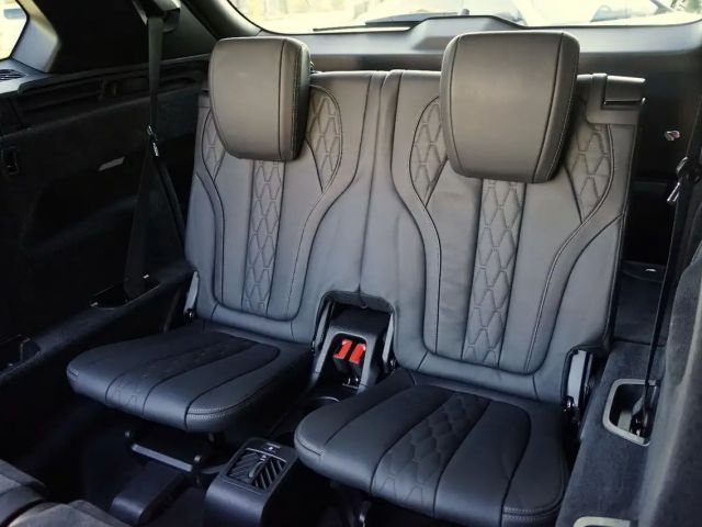 BMW X5 Individual M-Sport xDrive30d