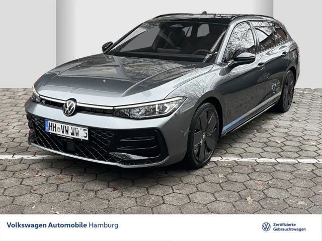 Volkswagen Passat 2.0 TDI DSG R-Line