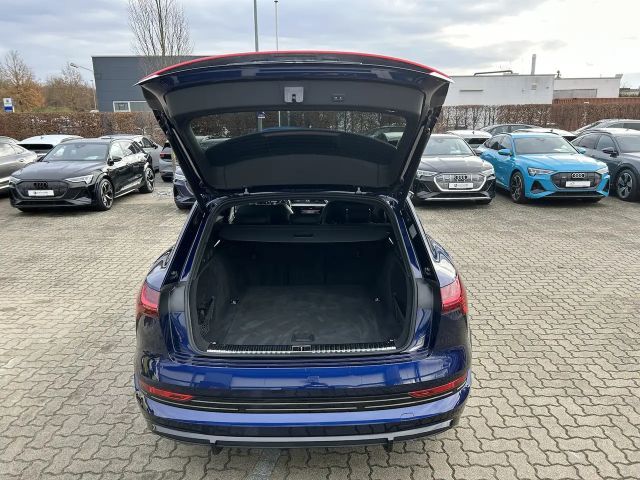 Audi e-tron Quattro