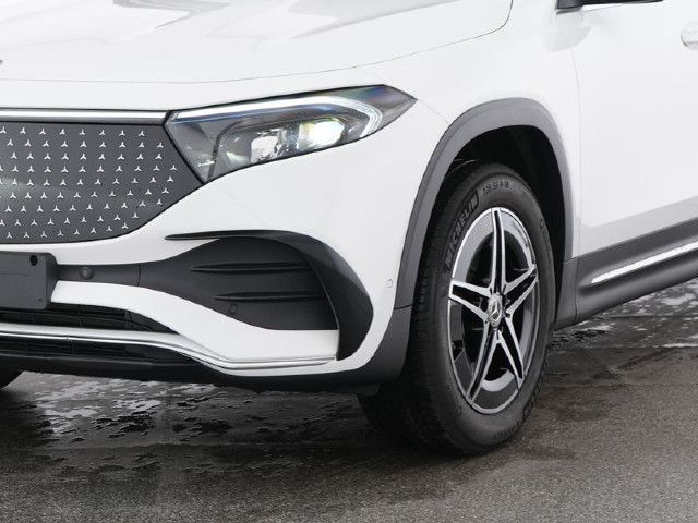 Mercedes-Benz EQB 350 4MATIC
