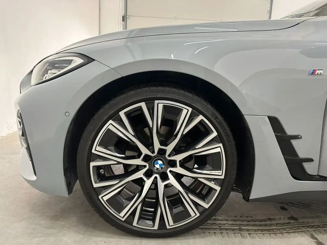 BMW 420 420d Coupé Gran Coupé M-Sport xDrive