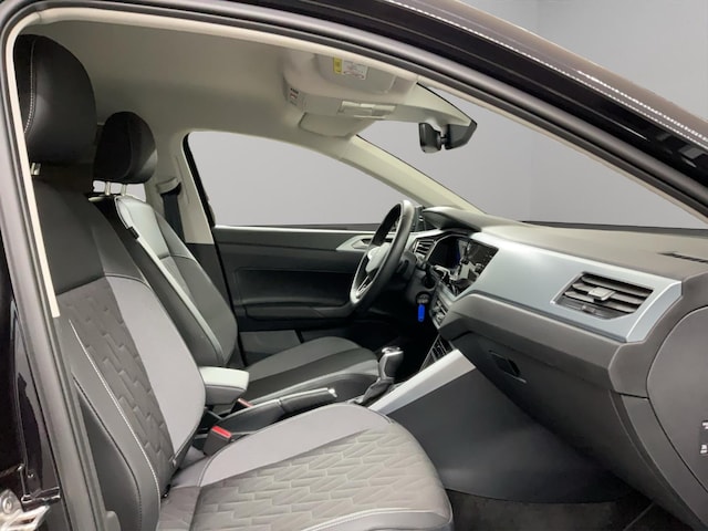 Volkswagen Polo 1.0 TSI DSG