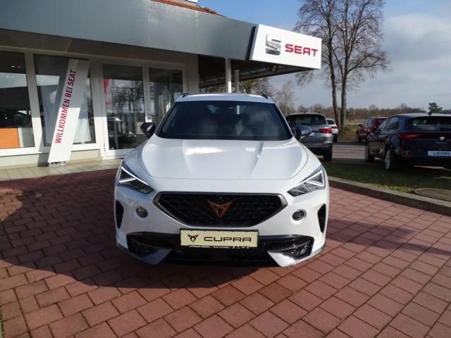 Cupra Formentor 2.0 TSI DSG VZ