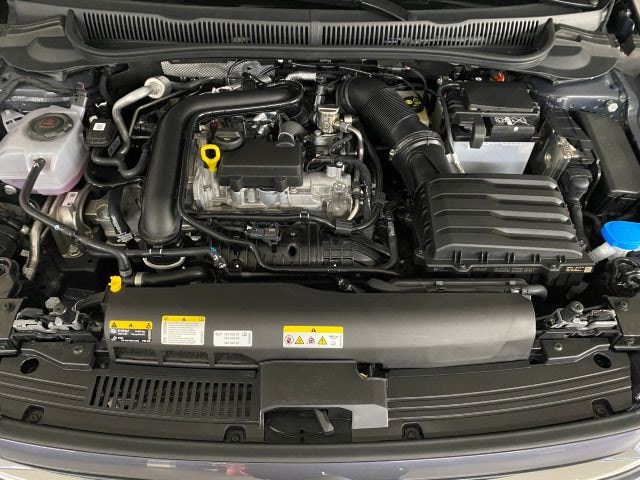 Volkswagen Polo 1.0 TSI DSG Style