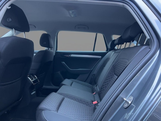 Skoda Superb 1.4 TSI Combi