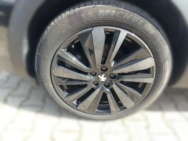 Peugeot 3008 GT-Line PureTech