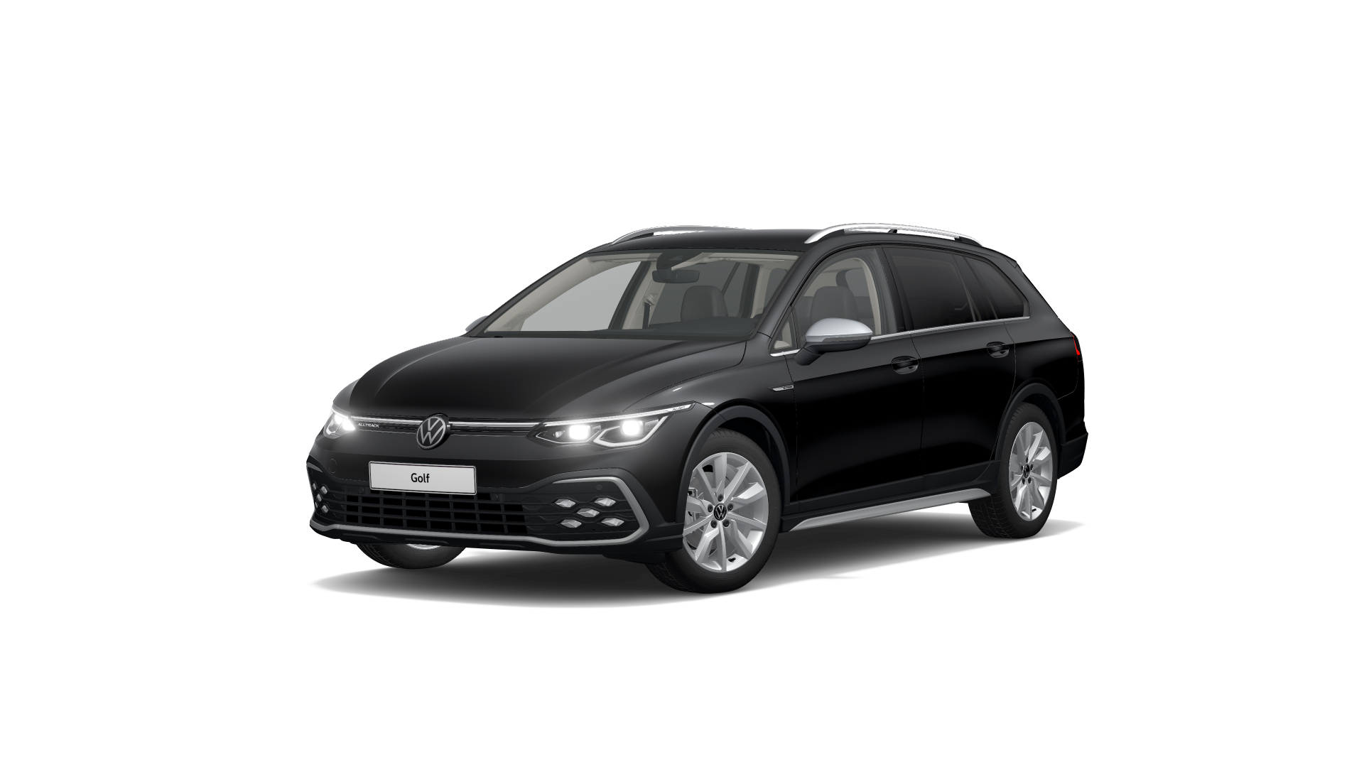 Volkswagen Golf AllTrack Golf VIII Variant