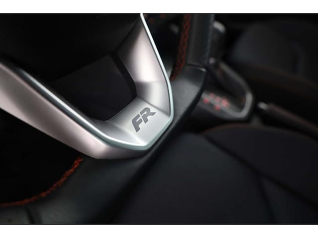 Seat Ibiza 1.0 TSI FR-lijn