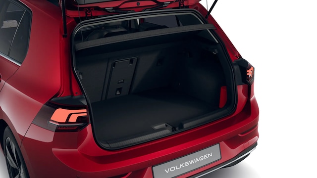 Volkswagen Golf 1.5 eTSI DSG Golf VIII Style