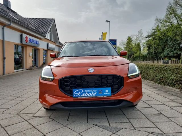 Suzuki Swift Comfort