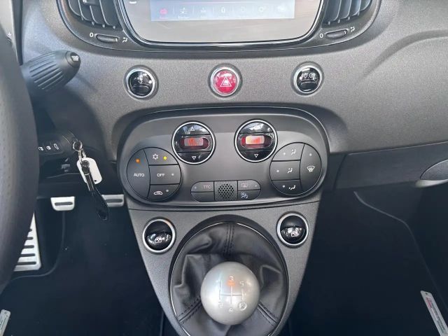 Abarth 695 BEATS NAVI ALU