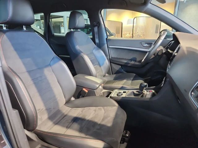 Seat Ateca 2.0 TSI 4Drive FR-lijn