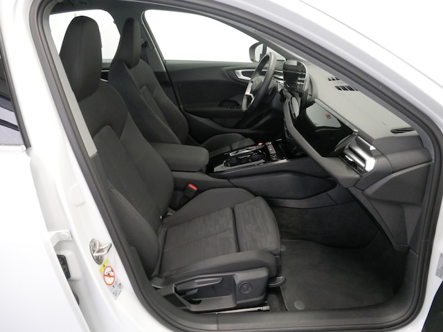 Audi A5 Quattro S-Tronic