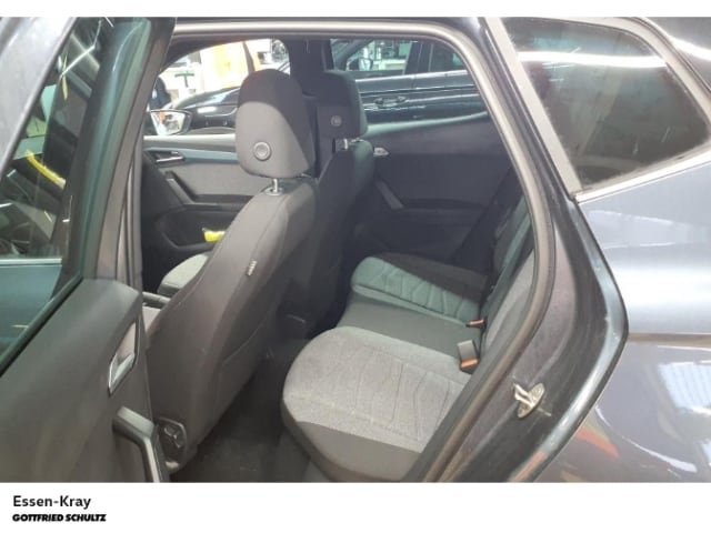 Seat Arona 1.0 TSI DSG