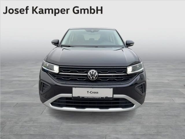 Volkswagen T-Cross 4Me TSI