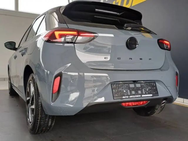 Opel Corsa GS-Line Grand Sport