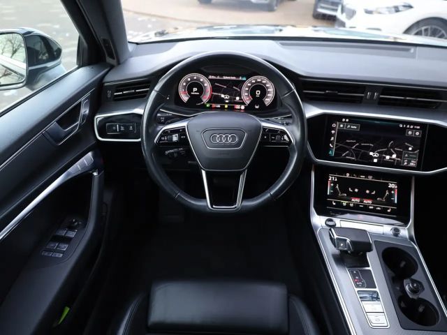 Audi A6 55 TFSI Quattro Sport