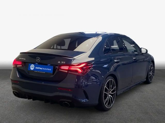 Mercedes-Benz A 35 AMG AMG Line