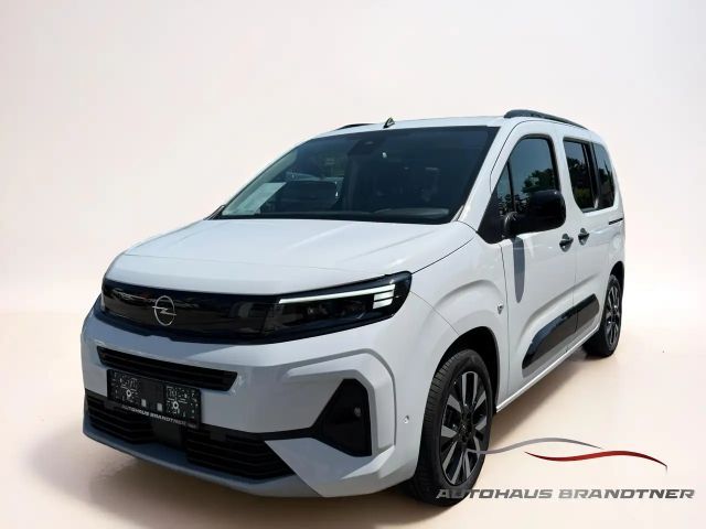 Opel Combo GS-Line Grand Sport