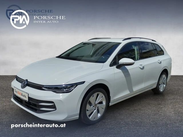 Volkswagen Golf Business Variant