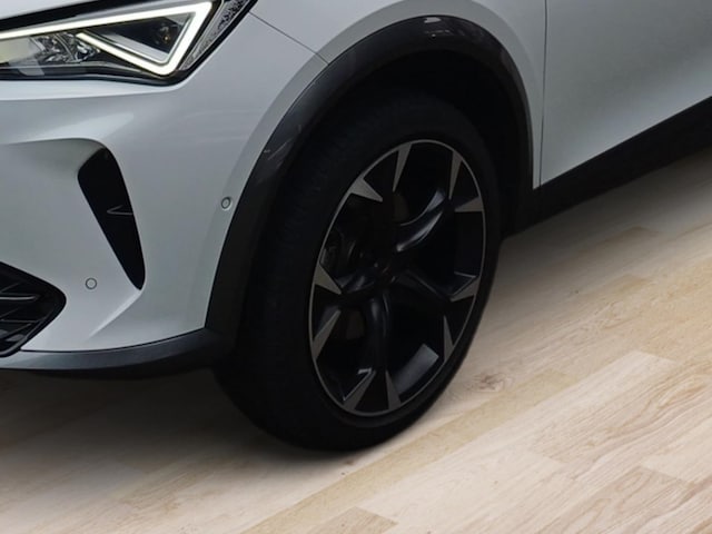 Cupra Formentor 2.0 TSI 4Drive DSG