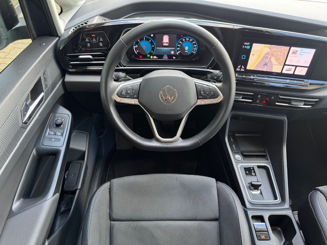 Volkswagen Caddy 2.0 TDI DSG