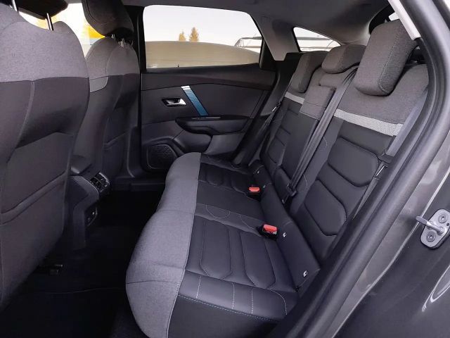 Citroën ë-C4 Shine