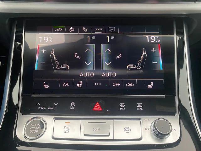 Audi Q8 55 TFSI Hybride Quattro