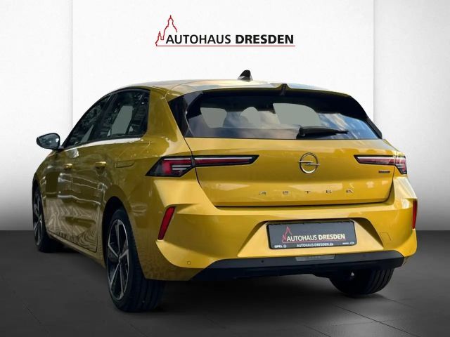 Opel Astra 1.6 Turbo Edition Turbo