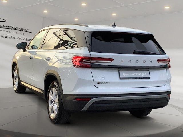 Skoda Kodiaq 2.0 TDI Selection