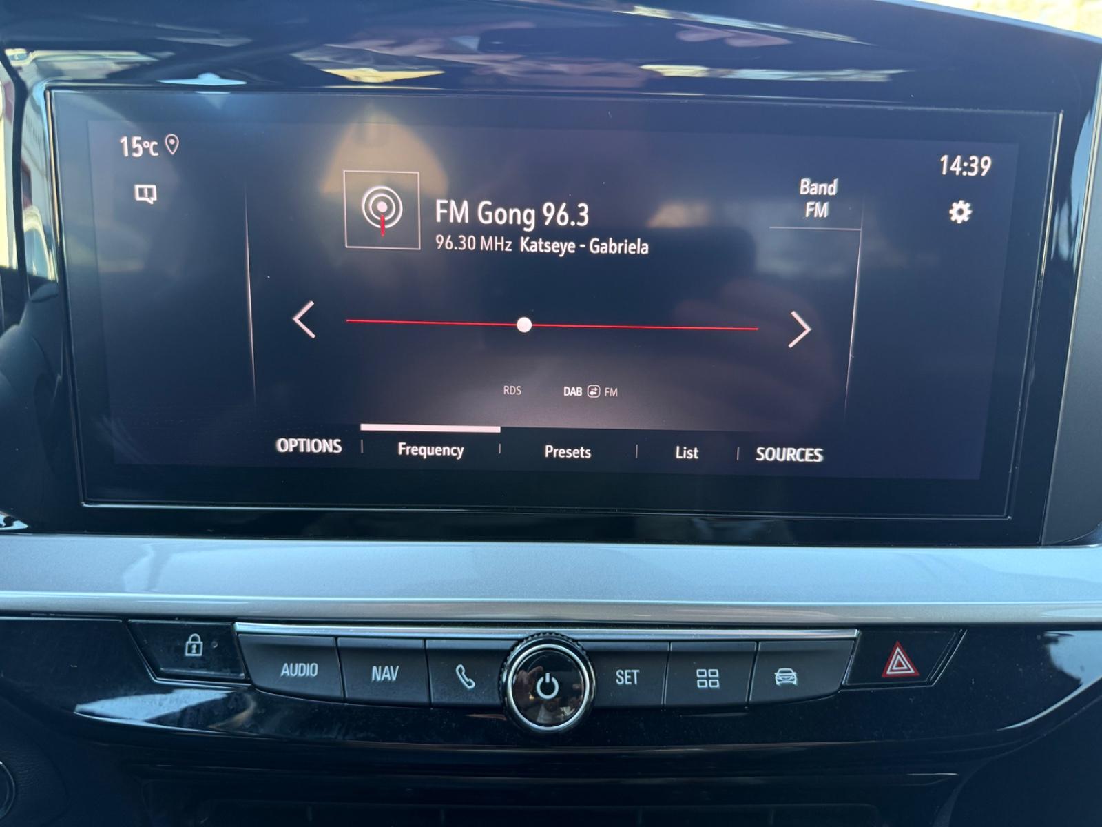 Opel Mokka 1.2 Turbo Turbo Ultimate