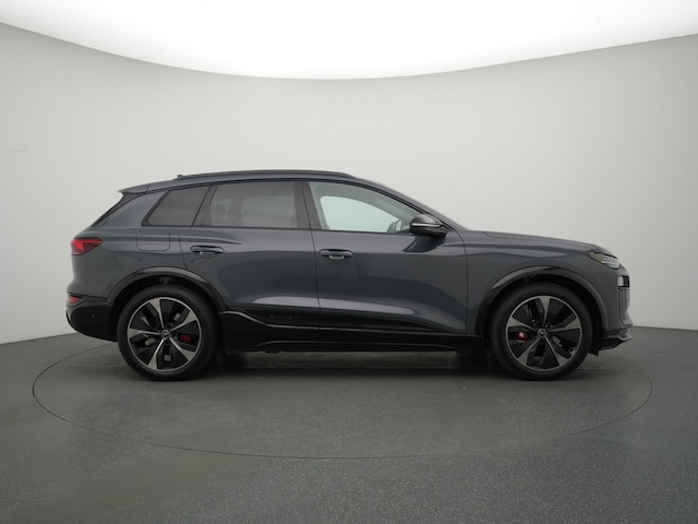 Audi Q6 e-tron Quattro