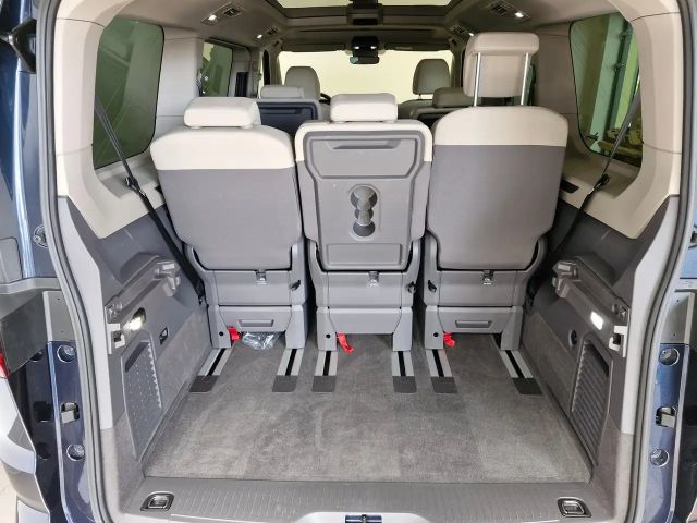 Volkswagen Multivan Life T7