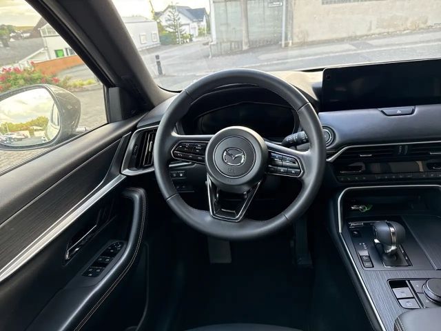 Mazda CX-60 4WD Homura