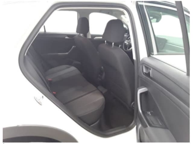 Volkswagen T-Roc 1.5 TSI Life