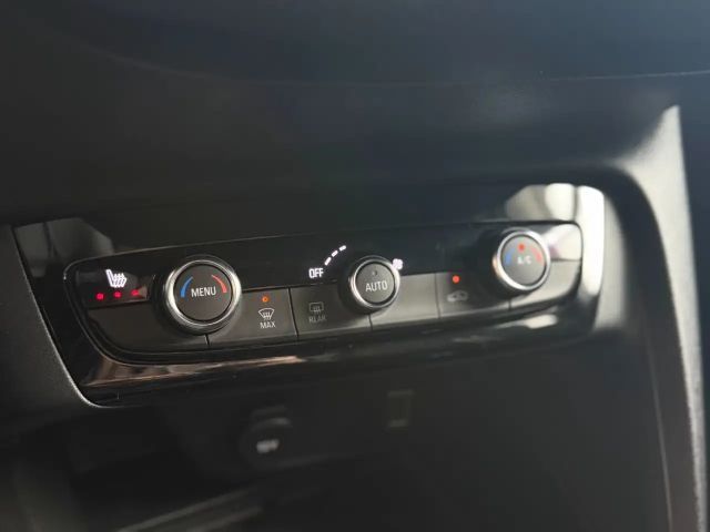 Opel Corsa 1.2 Turbo GS-Line Grand Sport Turbo