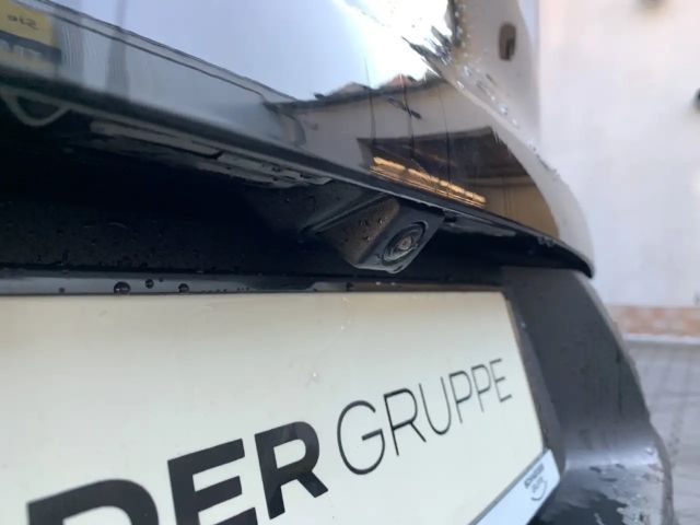 Renault Kadjar TCe 160