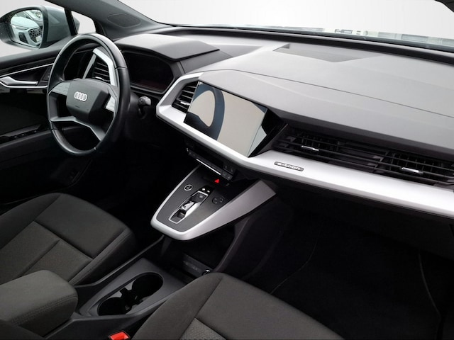 Audi Q4 e-tron Quattro