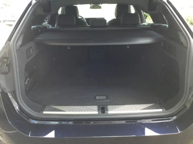 BMW 520 520d M-Sport Touring