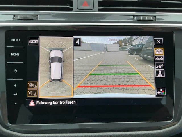 Volkswagen Tiguan 2.0 TDI Allspace DSG IQ.Drive