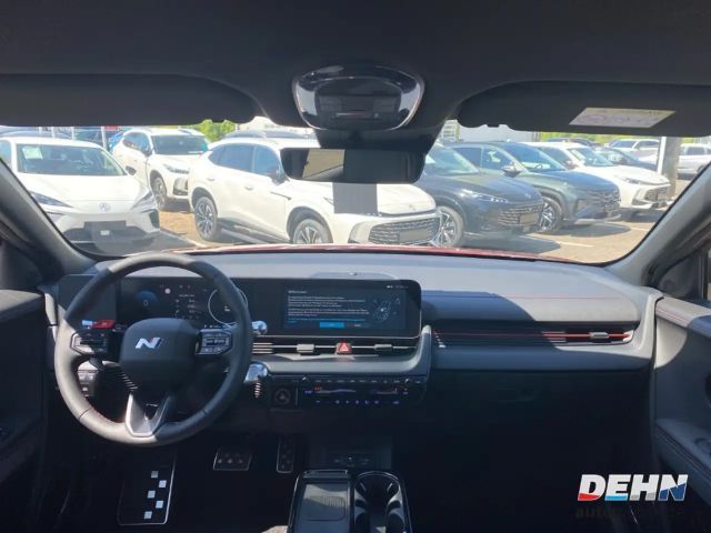 Hyundai IONIQ 5 Ioniq 5 N