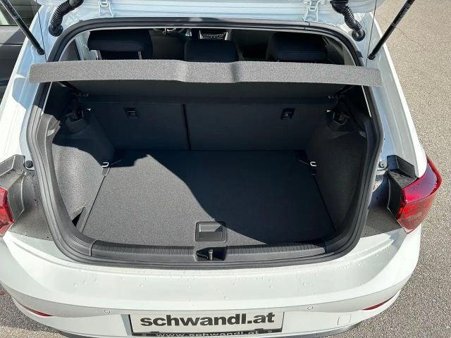 Volkswagen Polo Friends TSI