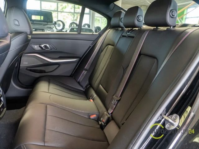 BMW 330 330e M-Sport Sedan