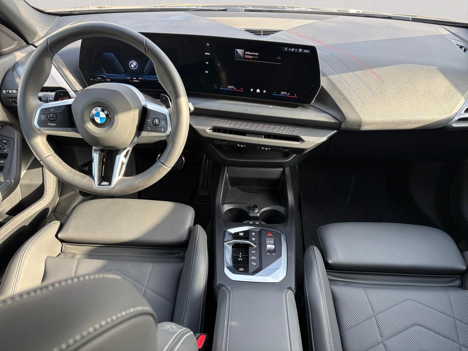 BMW 220 Coupé Gran Coupé